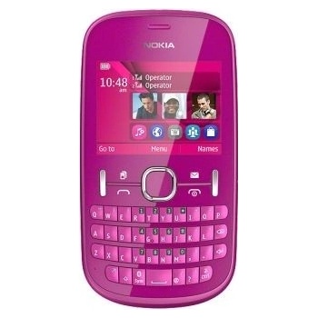 Nokia Asha 200