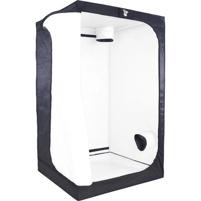 GorillaBox Tent White 100x100x200 cm