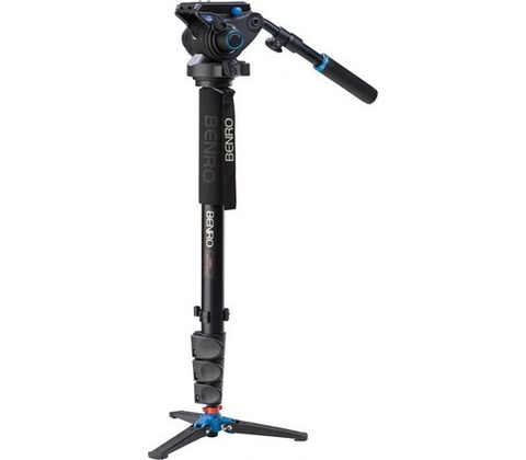 Benro A48FD