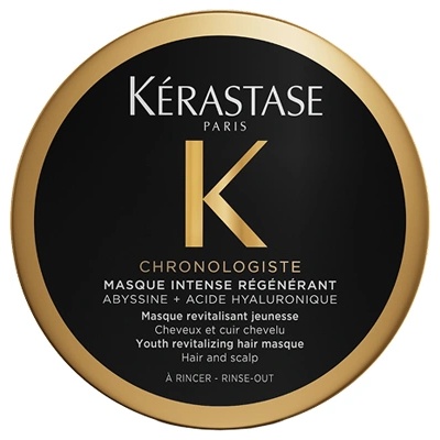 Kérastase KERASTASE Chronologiste Régénérant Mask Маска за коса дамски 80ml