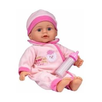 Smily Play Doll with accessories
