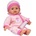 Smily Play Doll with accessories