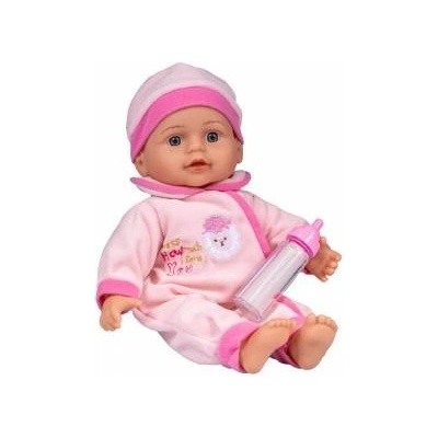 Smily Play Doll with accessories