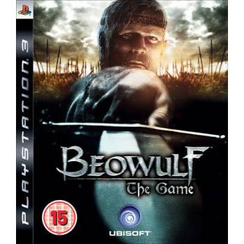 Image 1 of Ubisoft Beowulf (PS3)