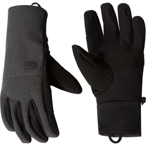 The North Face Мъжки ръкавици The North Face Apex Etip Glove - TNF Dark Grey Heather - размер XL (202-6391-0214)