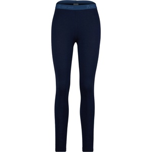 Heber Peak Дамско мериносово термобельо Heber Peak Women's Merino190 RootHe. Long Pants Merino base layer - Navy (115-1895-0213)