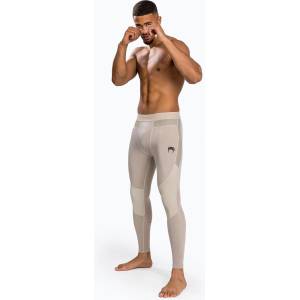 Venum Мъжки клинове Venum G-Fit Air Spats sand