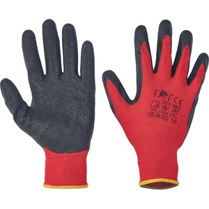 CERVA F&f hornbill light hs-04-012 / Ръкавици с покритие 11 (0108008199110)
