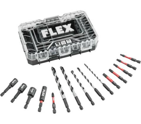 Flex DB 15 FX-534463