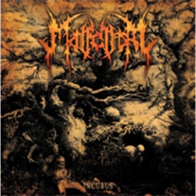 Malfeitor - Incubus CD