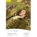 Knihy Gullivers Travels - Jonathan Swift