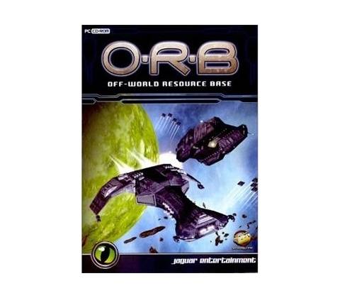 O.R.B.
