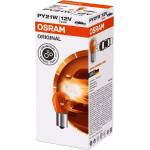 OSRAM original metal base k10szt py21w 21w