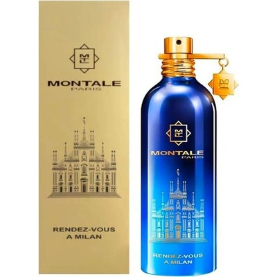 Montale Rendez-vous a Milan parfémovaná voda unisex 100 ml