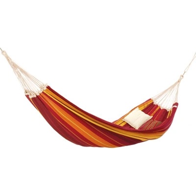 AMAZONAS Хамак Amazonas Gigante, оранжев (20079)