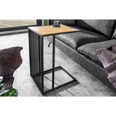 LuxD Haines 43 cm divý dub