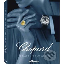 Chopard - Salomé Broussky, Helmut Stelzenberger