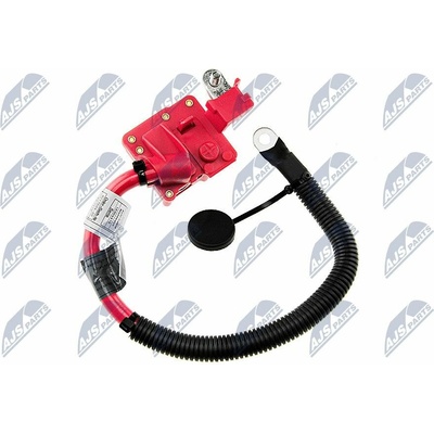 Adaptér batérie NTY EBP-BM-002