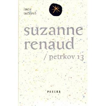 Suzanne Renaud