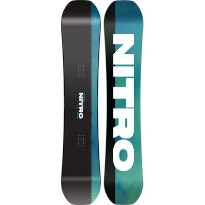 Nitro Prime Chroma 26/27