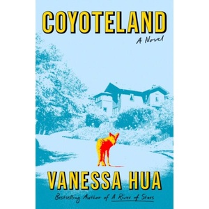 Coyoteland (ISBN: 9781250395511)