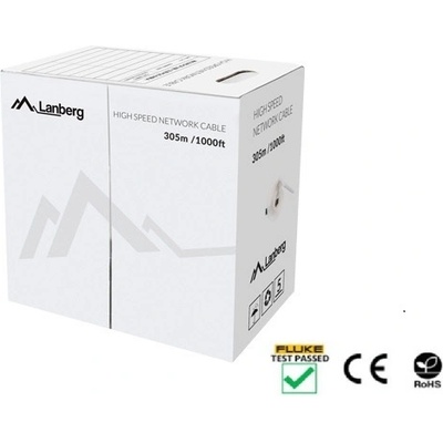 Lanberg LCU5-12CU-0305-B