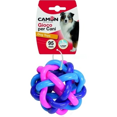 Camon loptička prepletaná s vôňou mlieka 9,5 cm