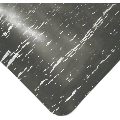 FLOMA Marble Šedá 150 x 90 x 1,4 cm