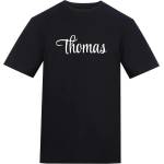 AWD Детска тениска AWD Unisex Kids Cotton Short Sleeve Relaxed Fit T-Shirt - Deep Black