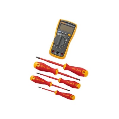Fluke Sada IB 117M