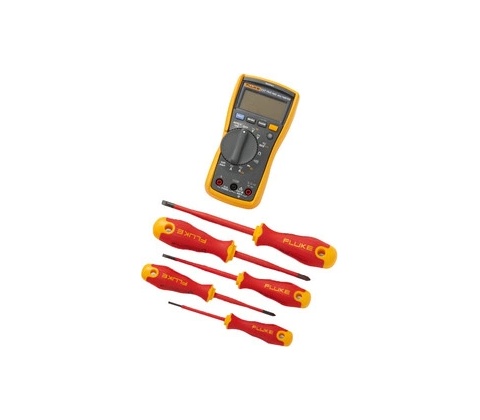 Fluke Sada IB 117M