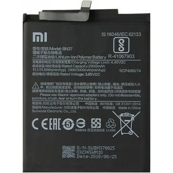 Xiaomi Li-ion 3000mAh BN37