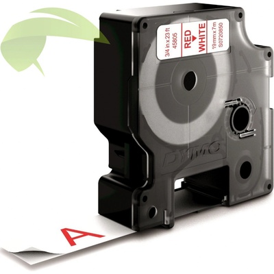 TONERSYP Dymo 45805 / S0720850 kompatibilní