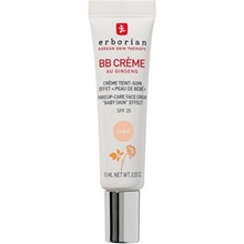 Erborian Covering Care-Cream BB krém SPF20 Nude 15 ml