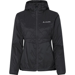 Vaude Дамско синтетично яке Vaude Women's Freney Jacket Vi Synthetic jacket - Black - размер 40 (EU) (104-5365-0114)