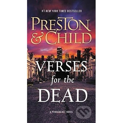 Verses for the Dead