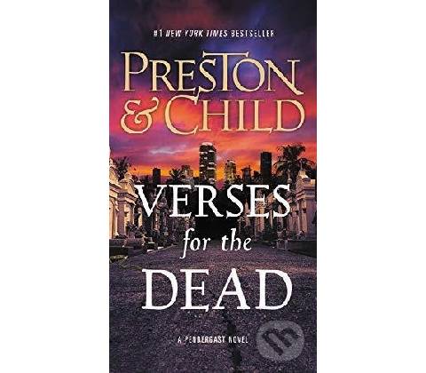 Verses for the Dead