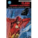 Flash Flashpoint a další příběhy