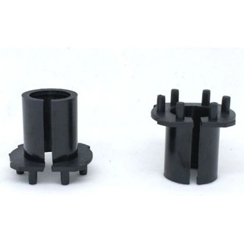 Image 1 of Приставка - база за ксенон крушка за mazda m3 / m5 /m6