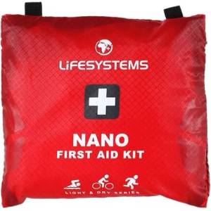Lifesystems Аптечка Nano Lifesystems (20040)