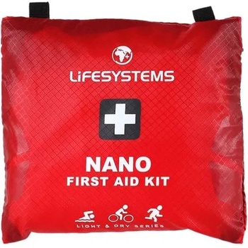 Image 1 of Lifesystems Аптечка Nano Lifesystems (20040)