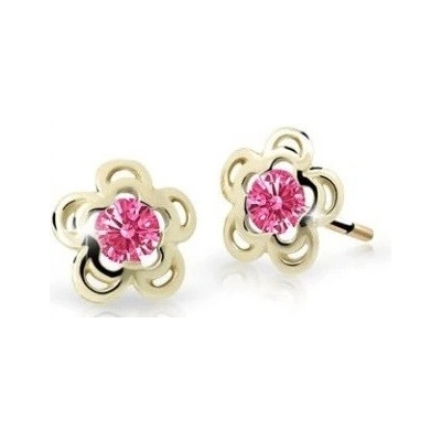 Cutie Jewellery C2204-30-X-1 fuchsiová