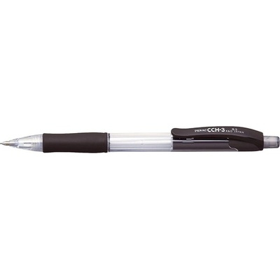PENAC Печатащ екран penac cch3 0, 5 sa1701-06 черен 7050285001 (7050285001)