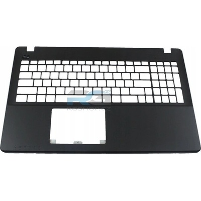Kryt Palmrest ASUS X550C X550CC X550V / BLK