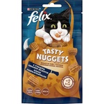 FELIX Felix Tasty Nuggets - пилешко, патешко 50 г