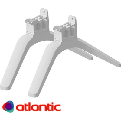 Atlantic Комплект крачета за подов монтаж за елeктрически конвектори Atlantic (517400)