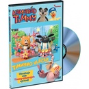 Filmy Kamarád Timmy: Timmyho vláček DVD
