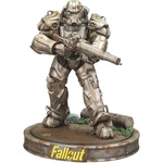 Dark Horse Статуетка Dark Horse Games: Fallout - Maximus, 25 cm (DAHO-3014-959)