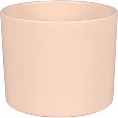 Ceramicus Zeus Palete 19 cm matný tmavě béžový