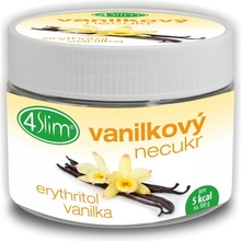 4Slim Vanilkový necukr 240 g